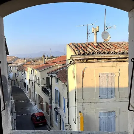 De Charme Au Coeur De Apartment Valreas