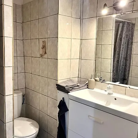 De Charme Au Coeur De Apartment Valreas